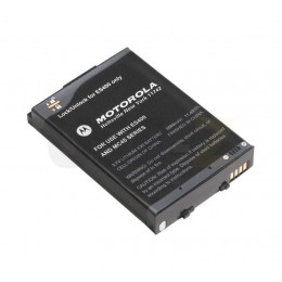 Bateria Recarregável para Coletores ES400 e MC45